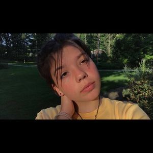 Meet your Posher, Bailey